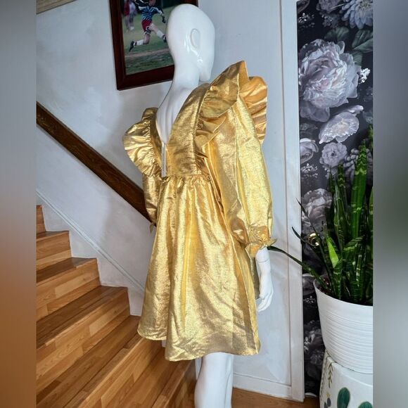 FREE PEOPLE Selva Negra Atomo
Dress/ size XS - Picture 10 of 13